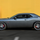 Illustration for article titled Would You Drive From Texas To Guatemala In A Challenger SRT8?